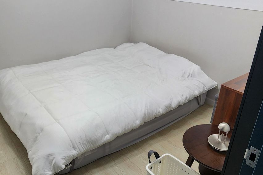 대전 신탄진역 1.5룸