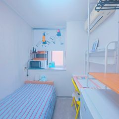 209호 방 이미지