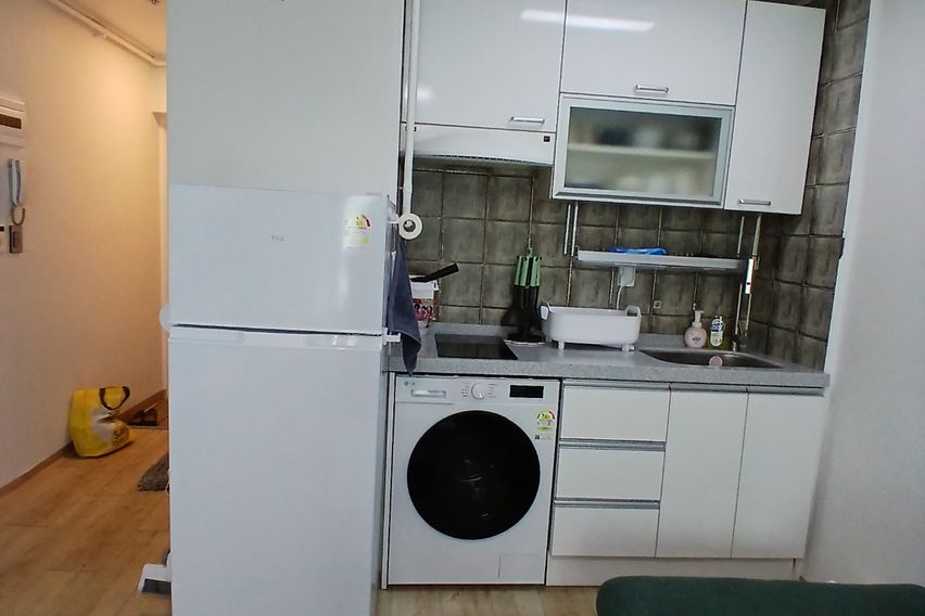 🥰문래역풀옵션무료주차