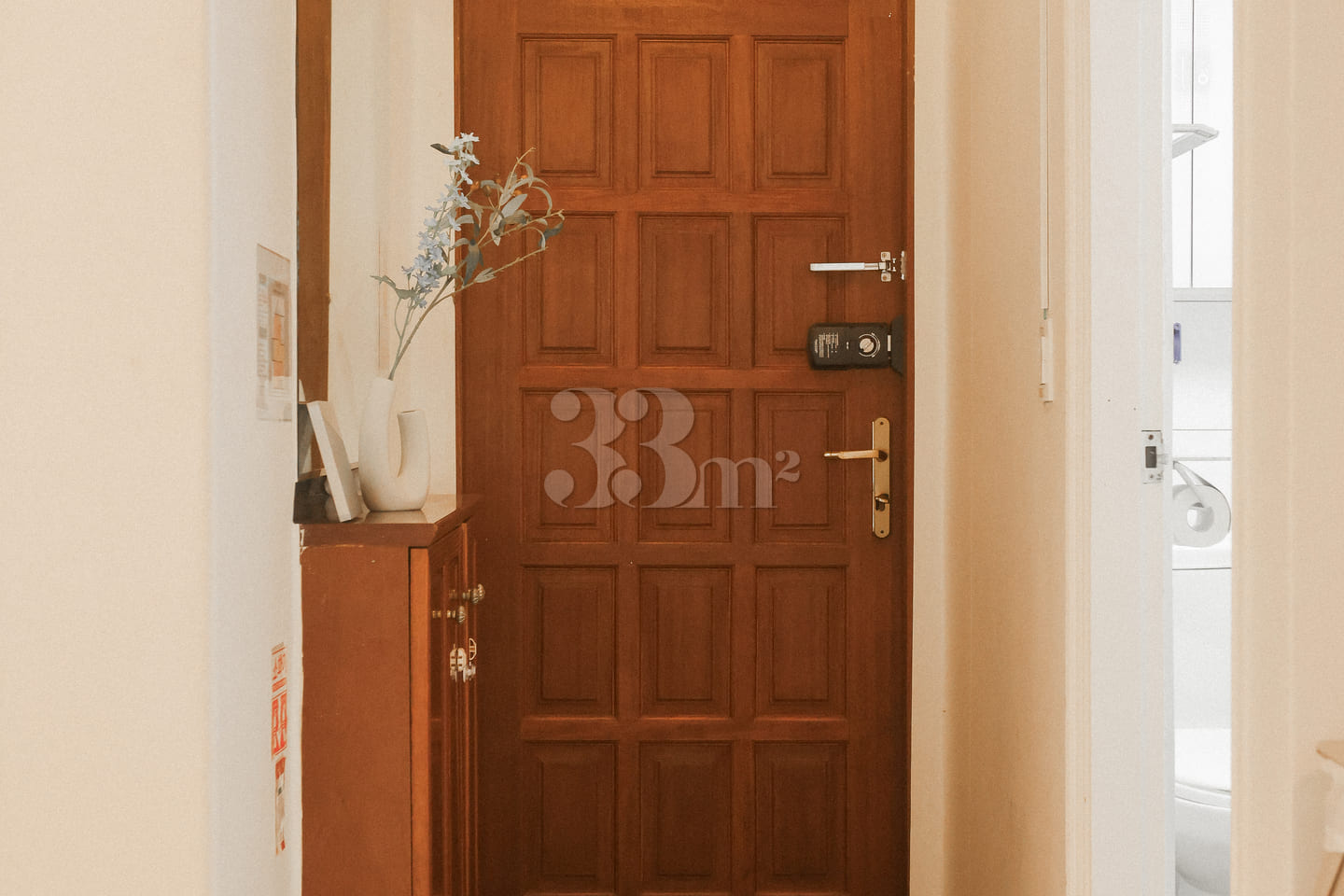 Comfortable Stay for 6 near Anam Station 3th image