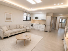 Dodam-Dodam Newly Built Large Two-Room Unit 1th image