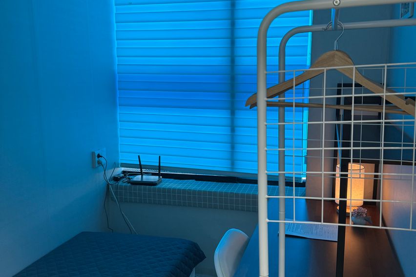 일산병원,백석역 코리빙