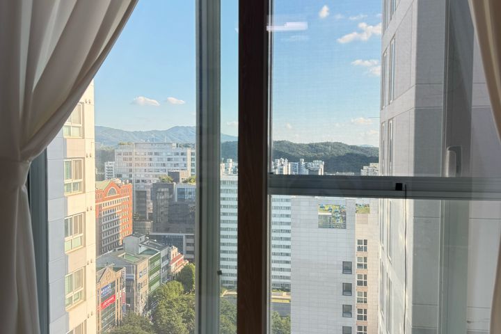 고덕역1분 경희대병원🐳 1번째 이미지