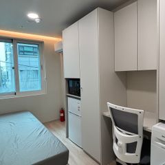 신림프리미엄원룸텔308 방 이미지