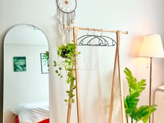 3-Room Home Adjacent to a Park in Samsan, Uls 14th image