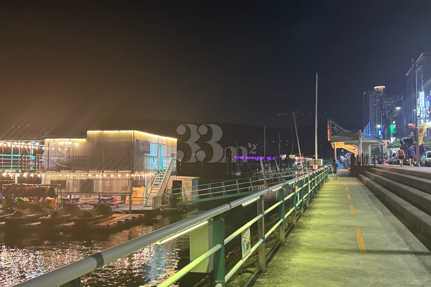 Tongyeong U🌿4-person two-room 15th image