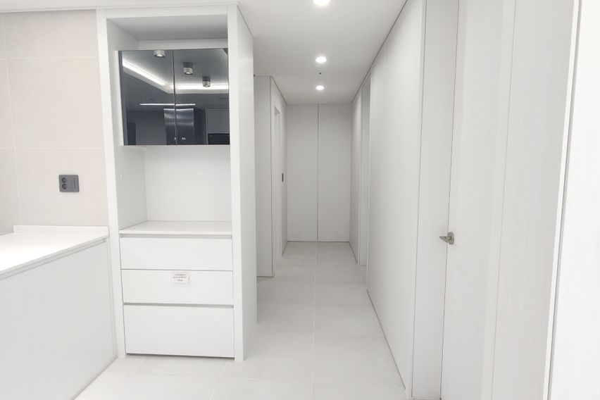 과천지정타 신축 풀옵션