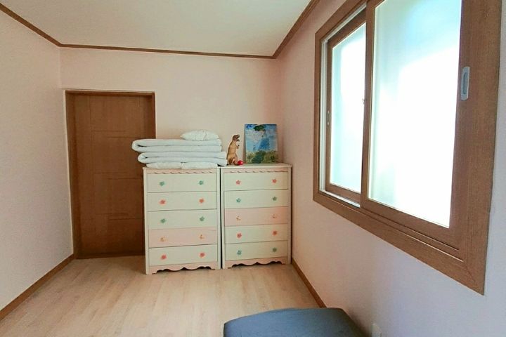 낭만적인 바다뷰 주택 14번째 이미지