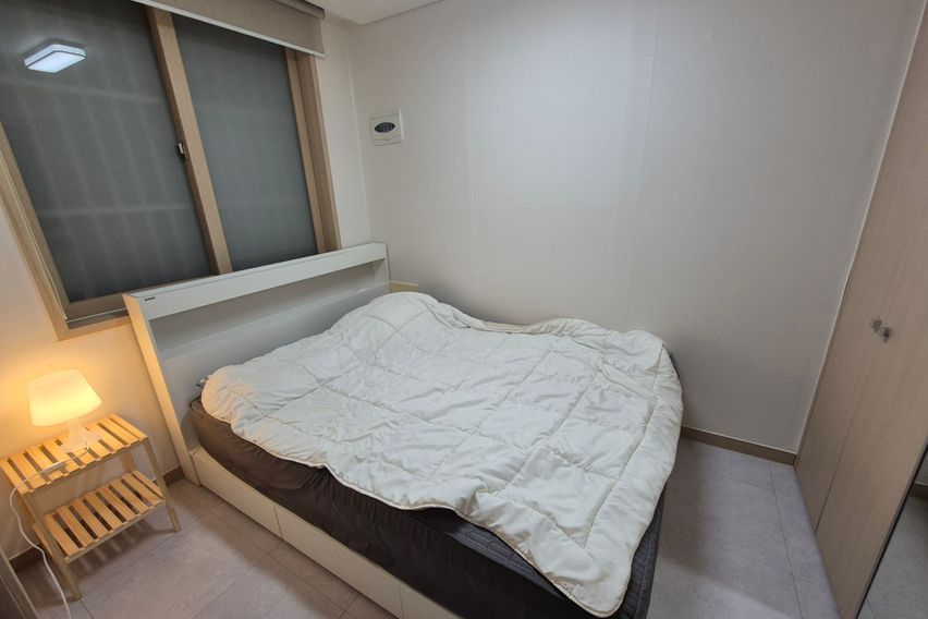 호수뷰 킨텍스 4인!