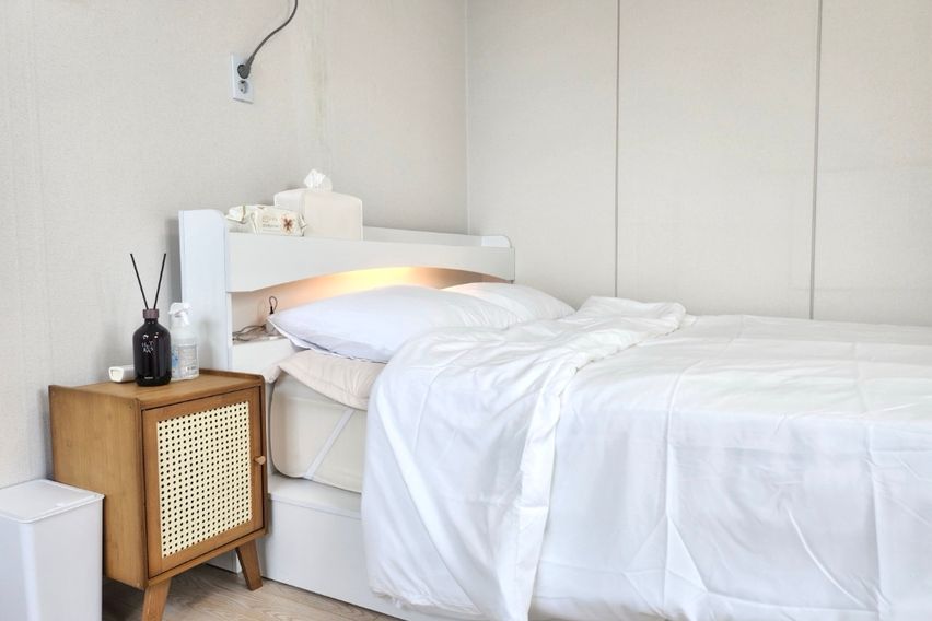 💕선릉/투베드/뷰맛집 7번째 이미지