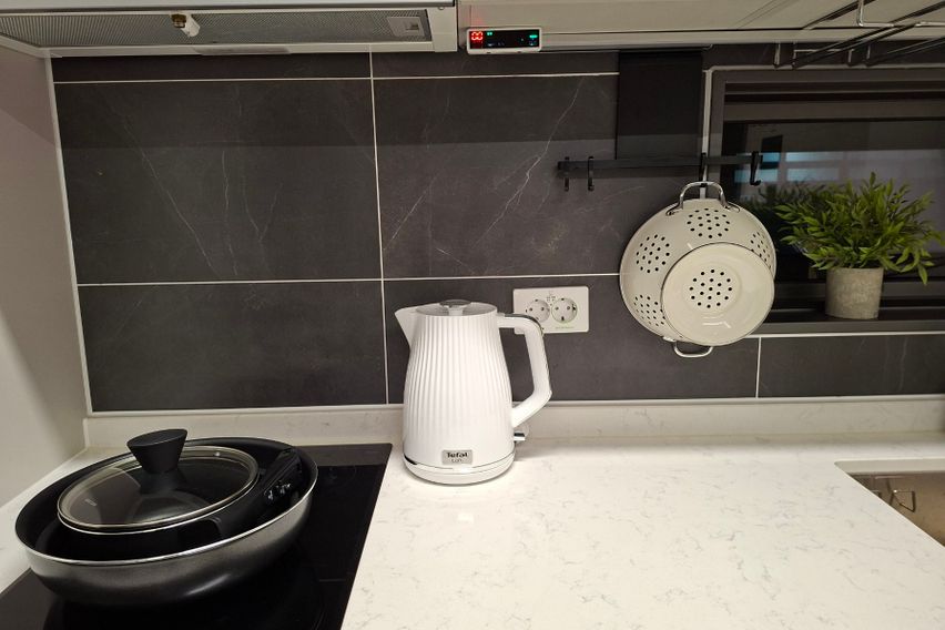 광안리 해링턴타워투룸