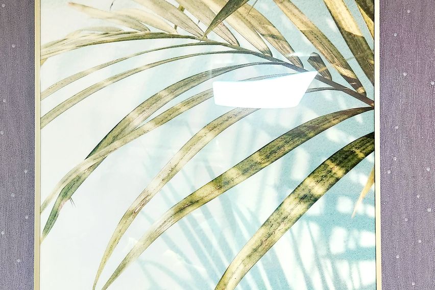 제주공항5분, 마사지기