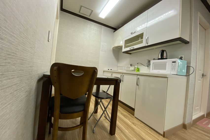 Daegwallyeong Sky Scent Pension C 1th image