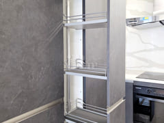 3-room apartment near the airport in the city 16th image