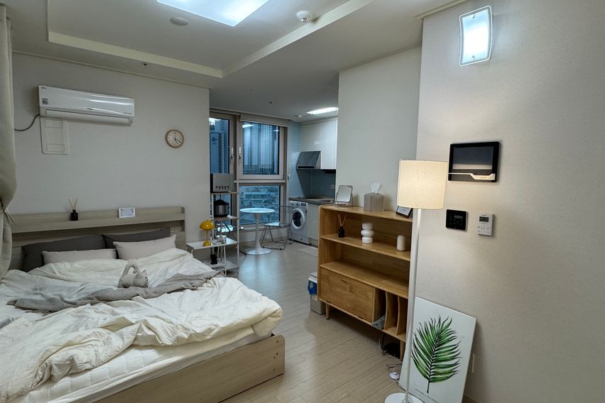 ❤️부산역7분/풀옵션❤️