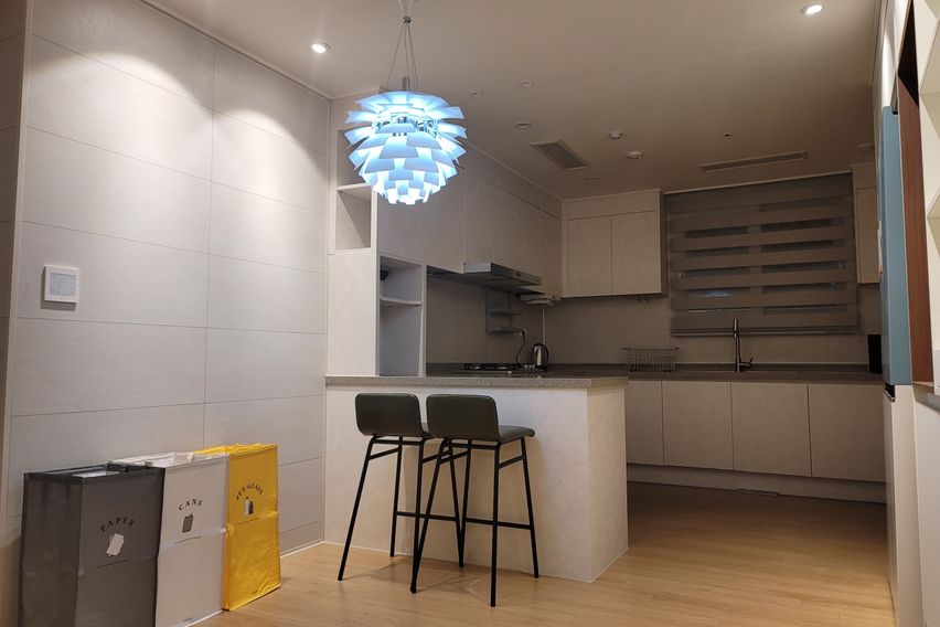 광안리 5분 포근한집