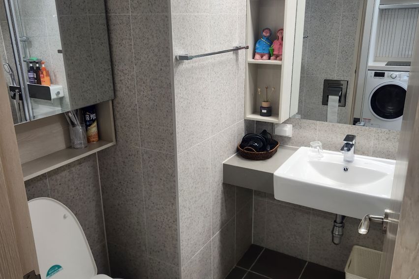 써밋베이 호텔#13