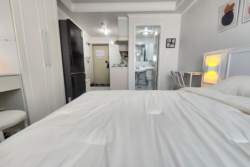 노블 1105 풀옵션