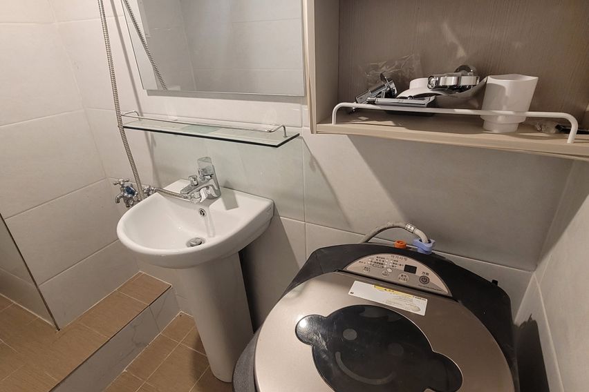 석남역도보3분3룸풀옵션 1번째 이미지