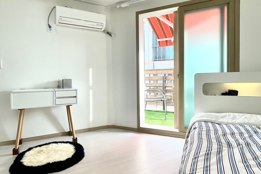 고대병원안암성신 테라스 3번째 이미지