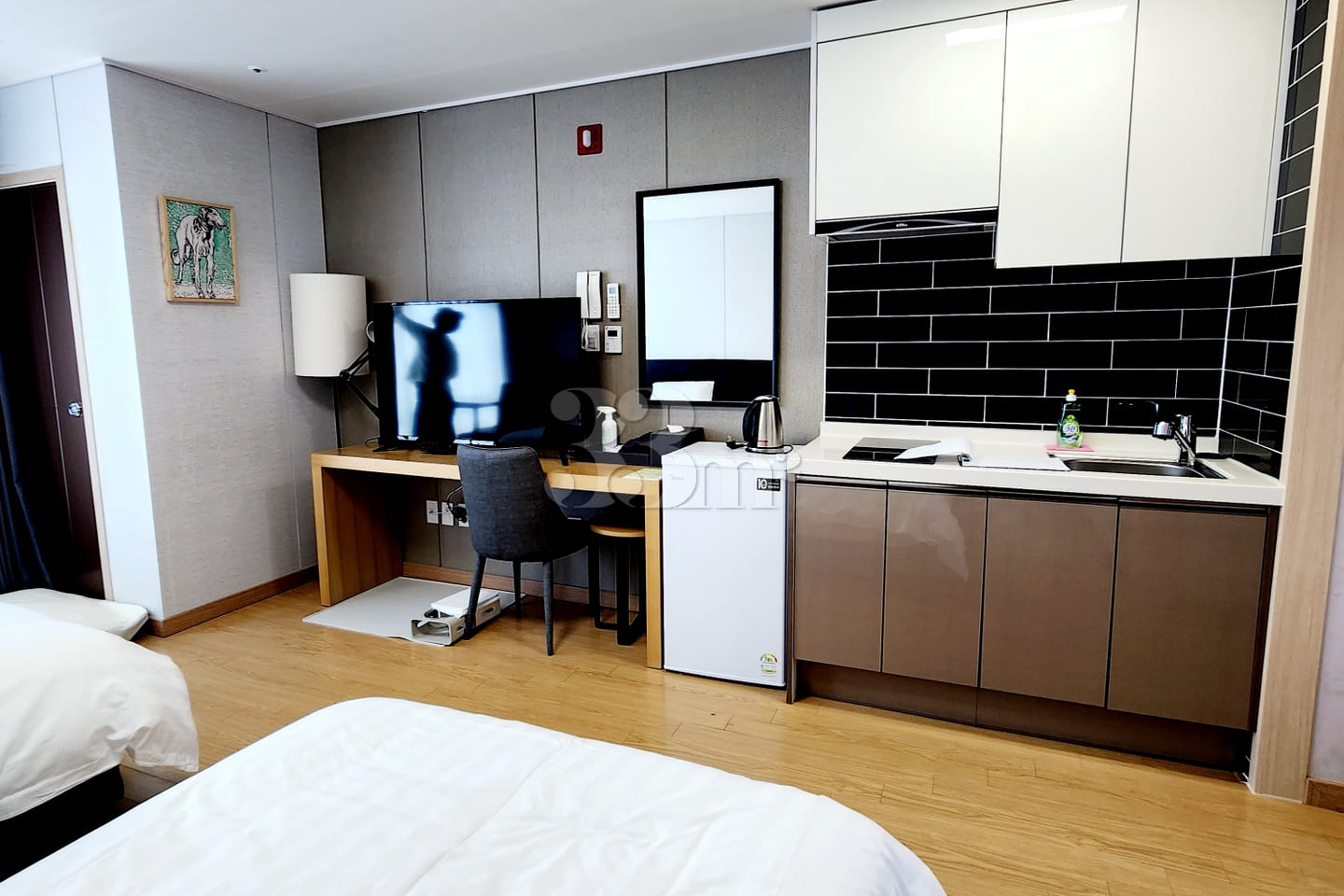 Pet-friendly accommodation by the beach durin 2th image