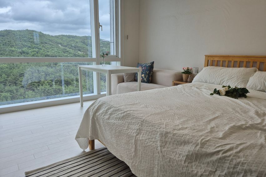 혁신도시 .태화강정원