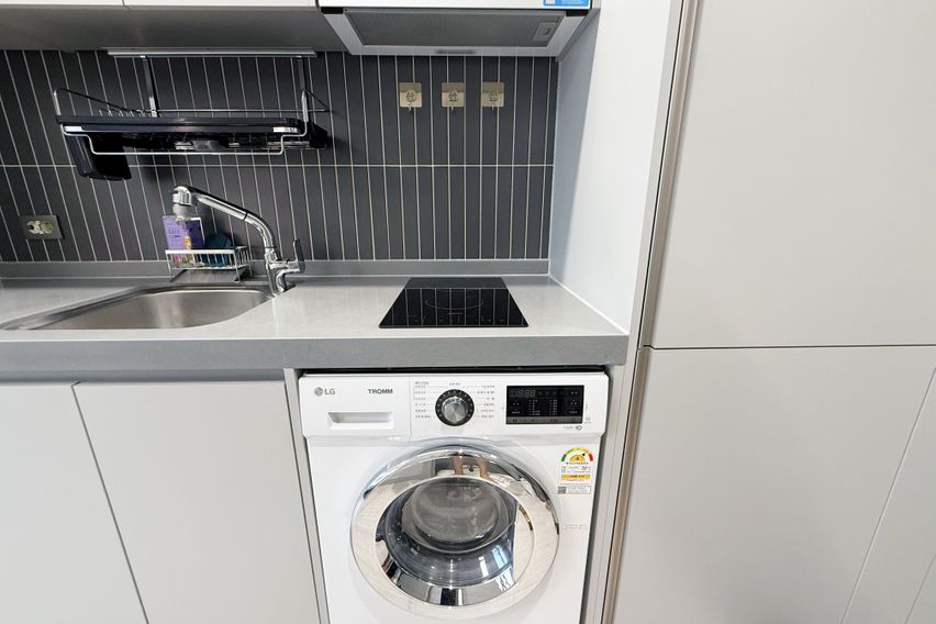 남향통창☀️잠실새내역3분