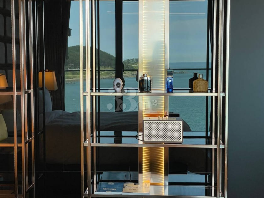 9th floor, Busan Gijang, excellent view 5th image