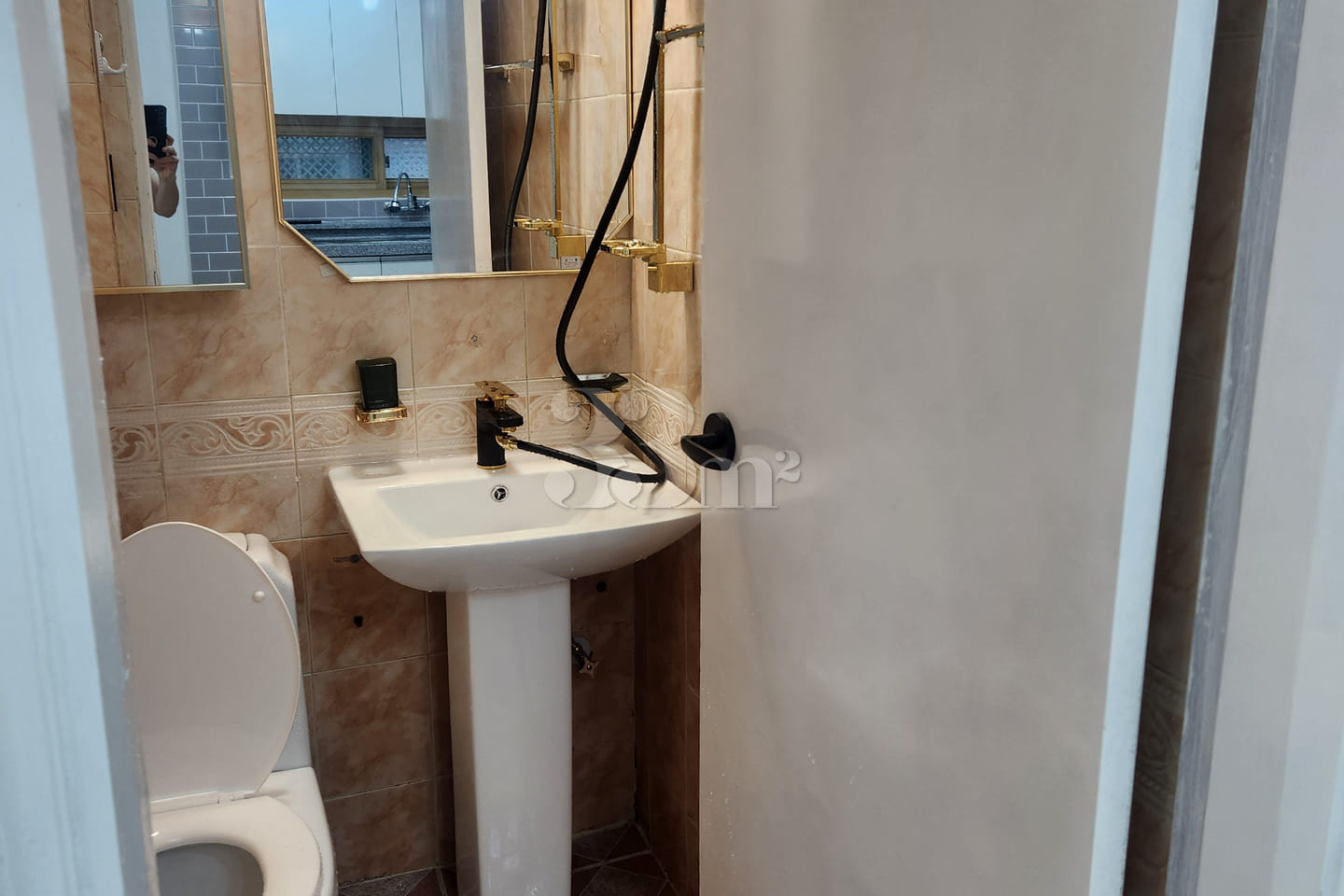 1.5-room apartment near Singi Market 5th image