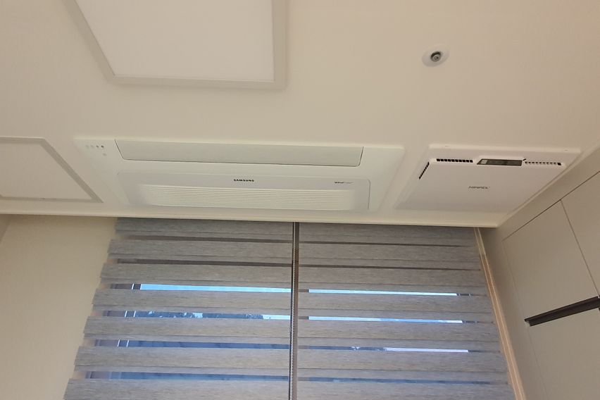 천안아산 쾌적한 신축룸