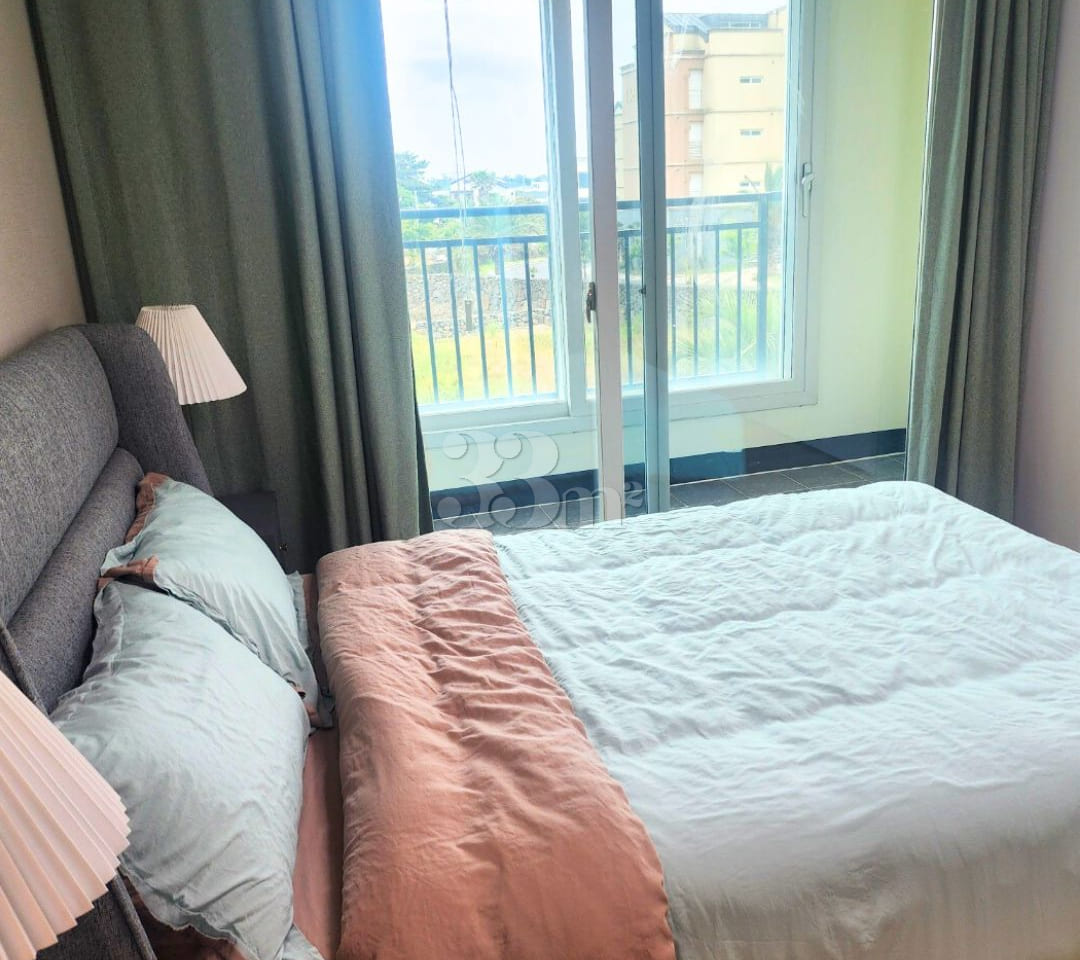 New apartment in Jeju Island 1th image