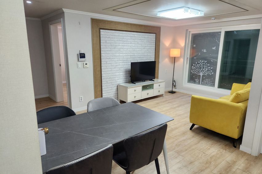 조용, 아늑, 내집같은 4번째 이미지