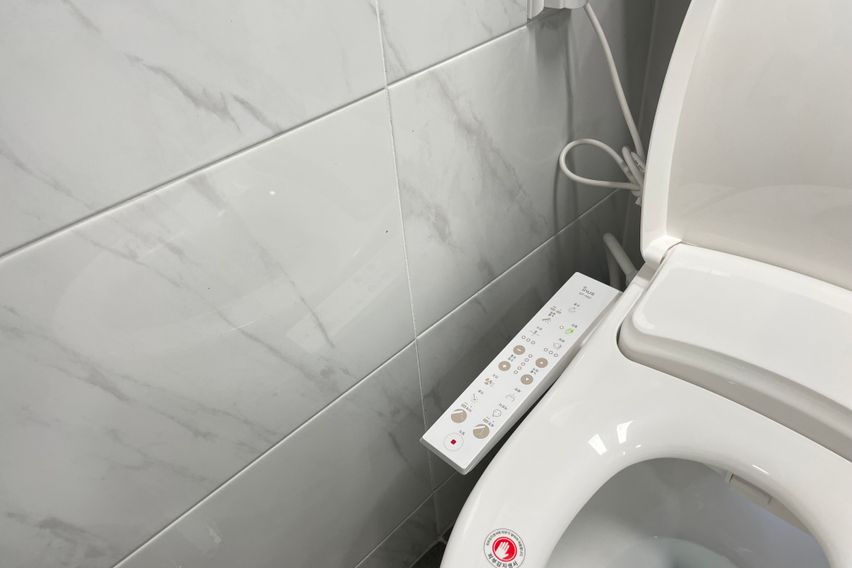 펫 친화적 신축 오피🐶