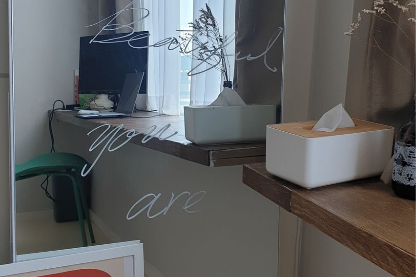 고급리모델링🎨탁트뷰