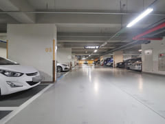 Myeongji Ocean City Samjung Green 10th image