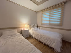Cozy two-room apartment near Gyeongsan Statio 2th image