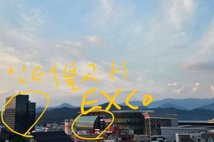 Daegu fully-furnished apartment, maximum disc 15th image