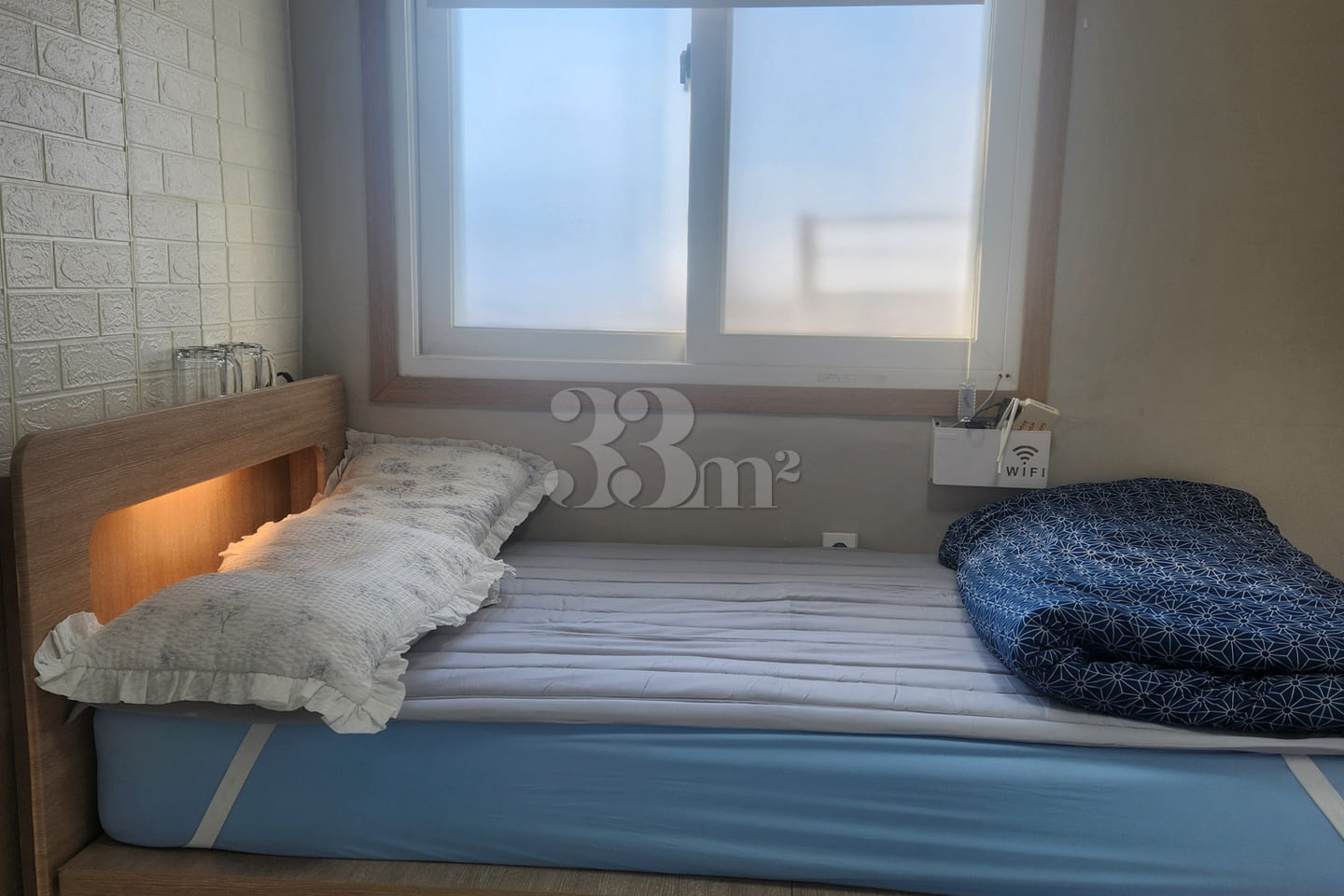 Hipdang-dong, clean, affordable, fully furnis 0th image