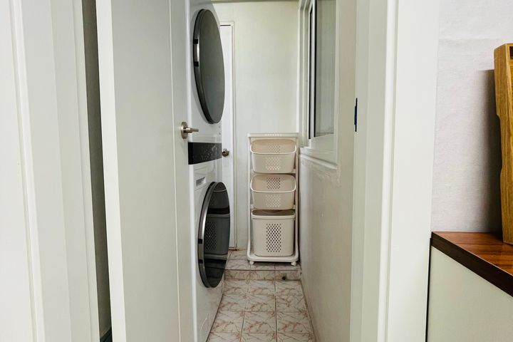 Three-room apartment, 7 minutes from Gangneun 15th image