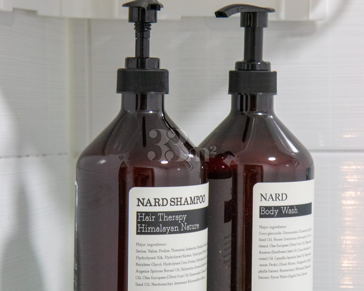 Nakseongdae C Hotel: Bedding, Laundry, and Co 4th image