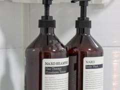 Nakseongdae C Hotel: Bedding, Laundry, and Co 4th image