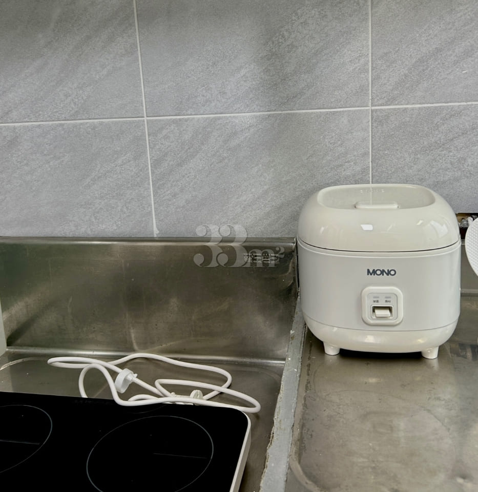 Maximum discount on fully furnished apartment 8th image