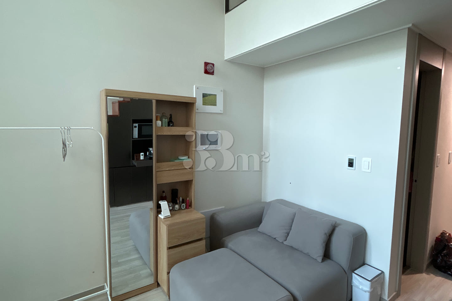 Geomdan New City Duplex Officetel 4th image
