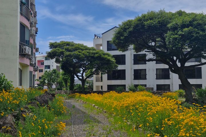 제주 애월 오션뷰 원룸 19번째 이미지