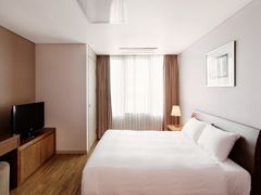 Studio apartment in the Seodaemun Station are 2th image