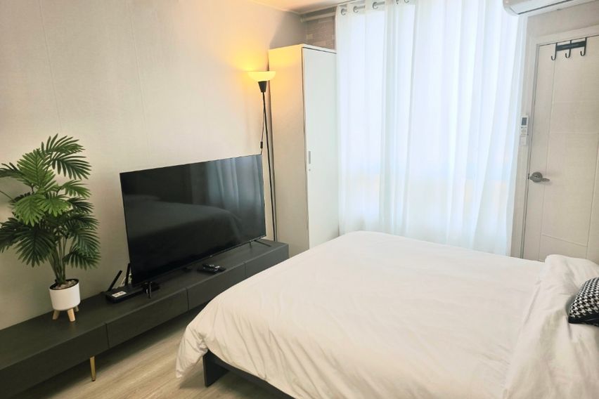 운서역도보2분804