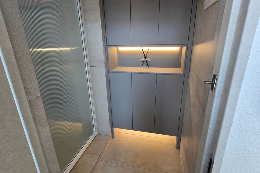 월배역 팬션같은 빌라