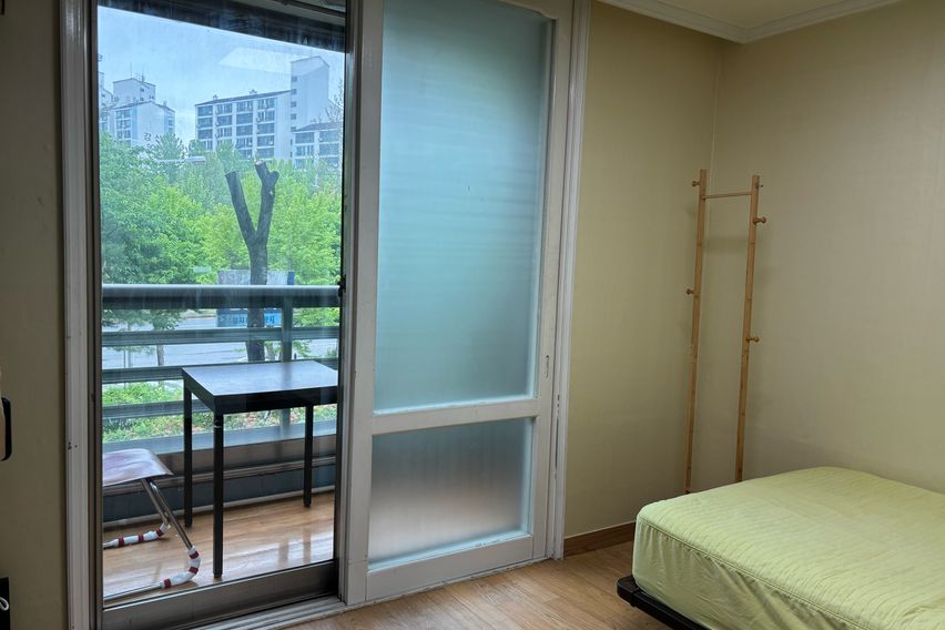 주엽역 예쁜 정원뷰