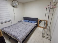 Busan Minam Sajik Geobuk General Room 16th image