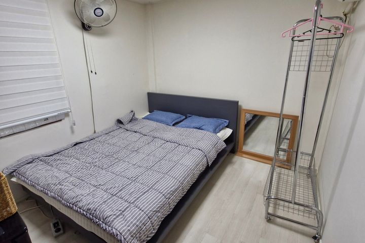 Busan Minam Sajik Geobuk General Room 16th image